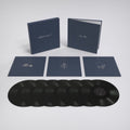 Sigur Rós - Ágætis Byrjun - A Good Beginning (20th anniversary edition) 7LP (UN-NUMBERED)