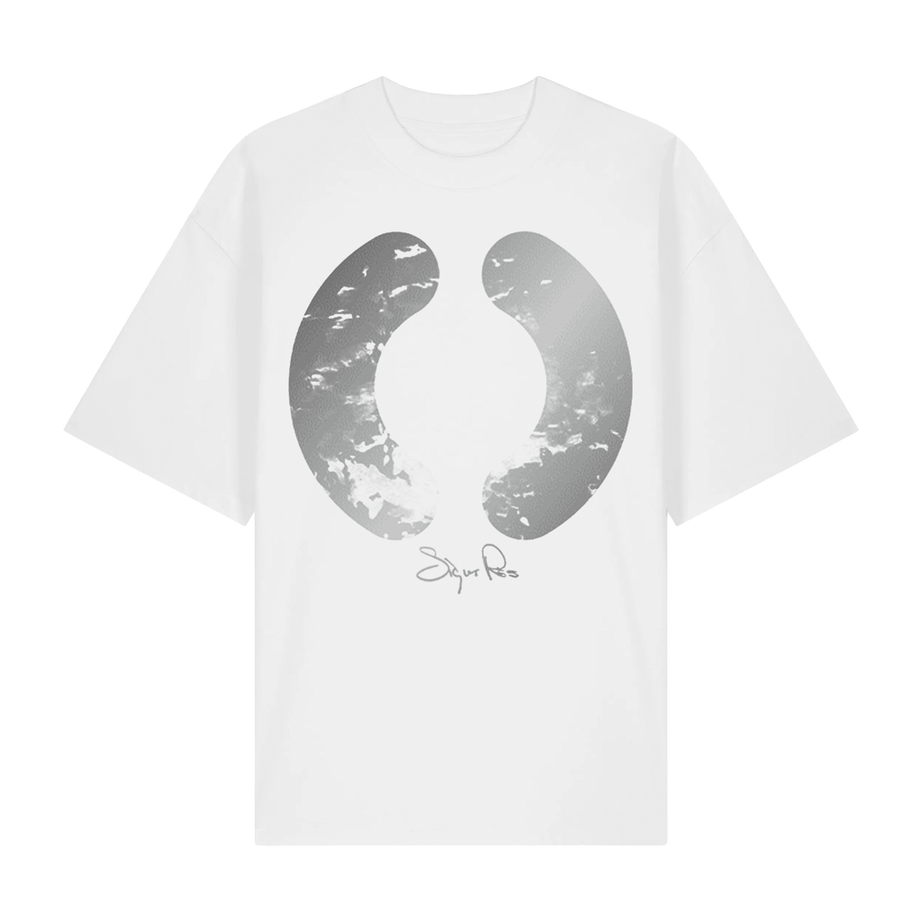 Sigur Rós - ( ) Reflective Tee