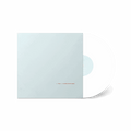 Alex Somers - In A Freezer (with the London Contemporary Orchestra) LP
