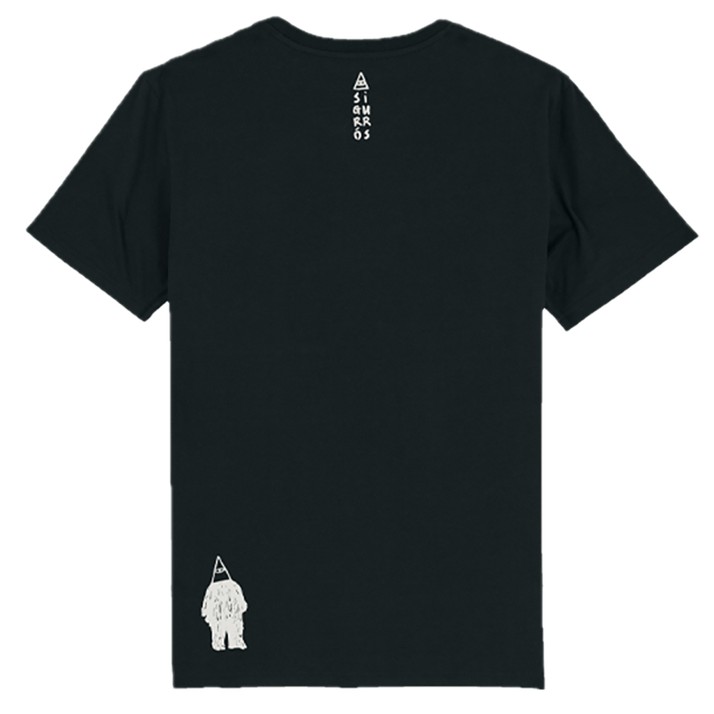 Sigur Rós - Monsters T-Shirt