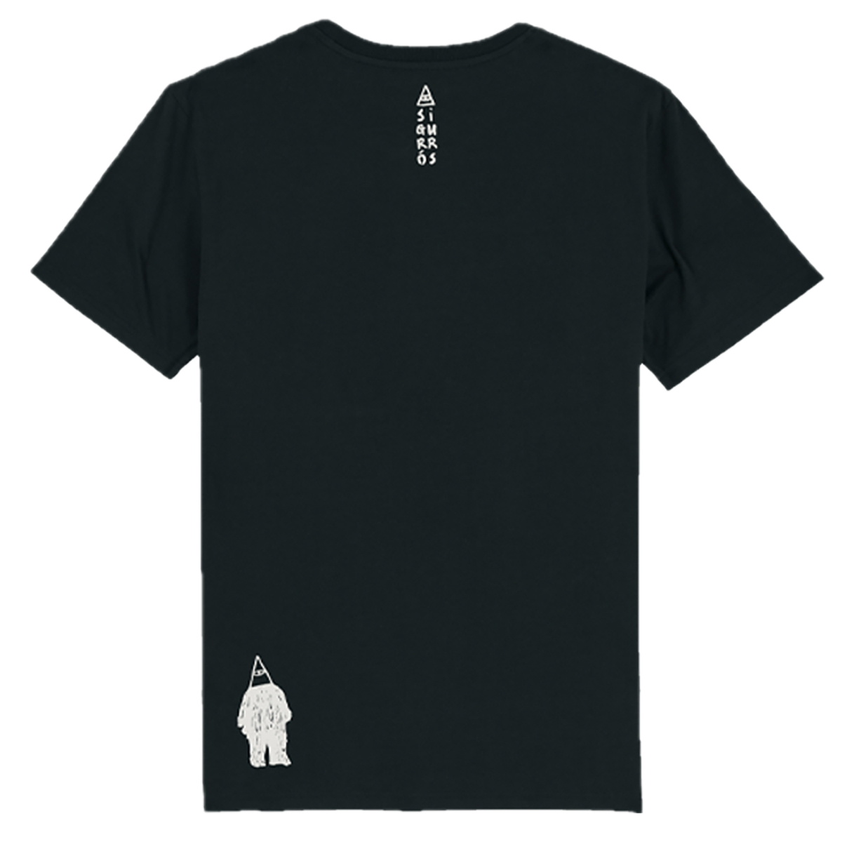 Sigur Rós - Monsters T-Shirt