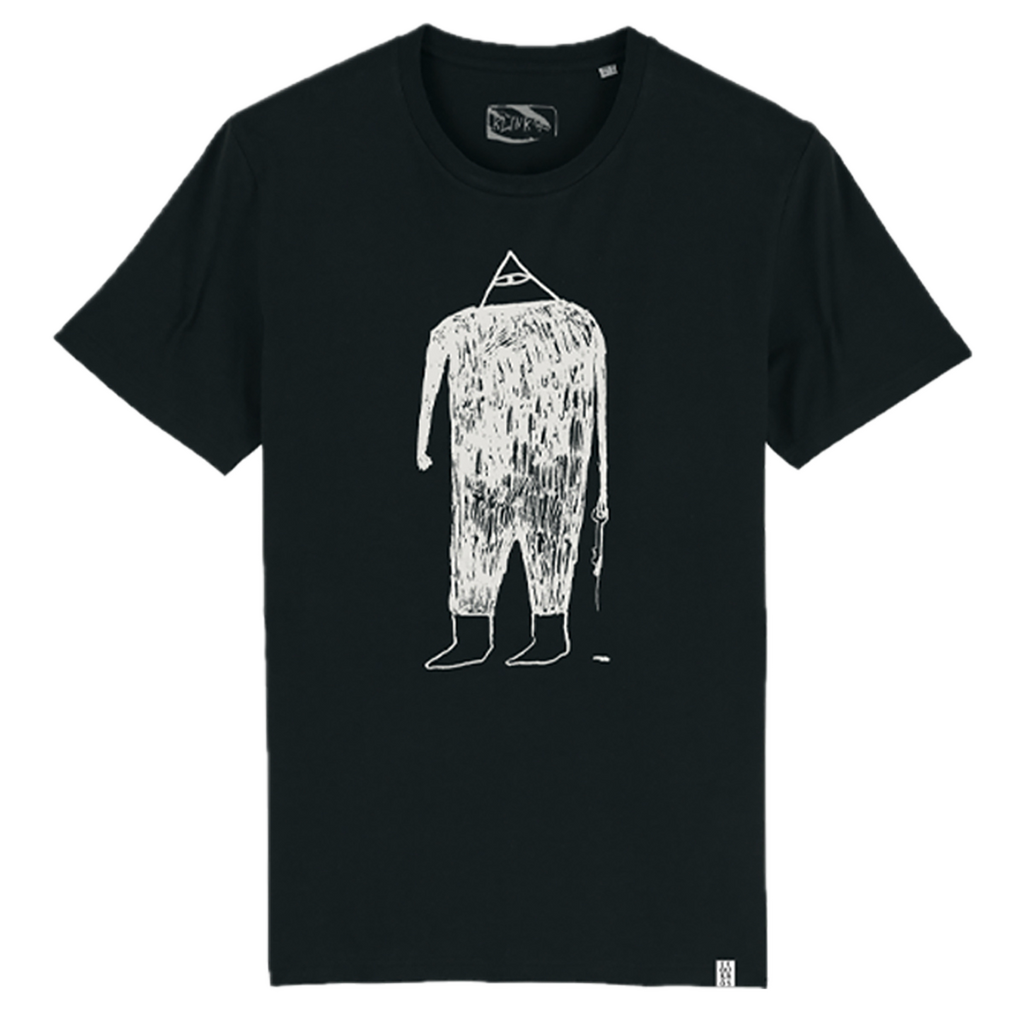 Sigur Rós - Monsters T-Shirt