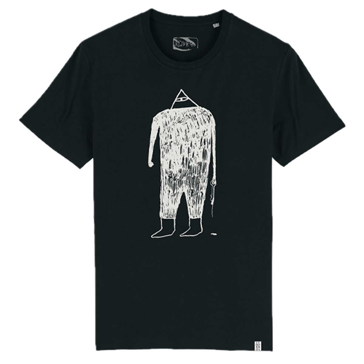 Sigur Rós - Monsters T-Shirt