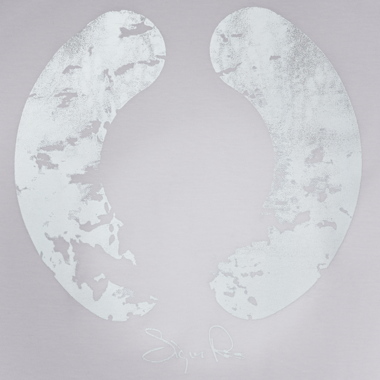 Sigur Rós - ( ) Reflective Tee