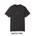 Sigur Rós - Bird Tee
