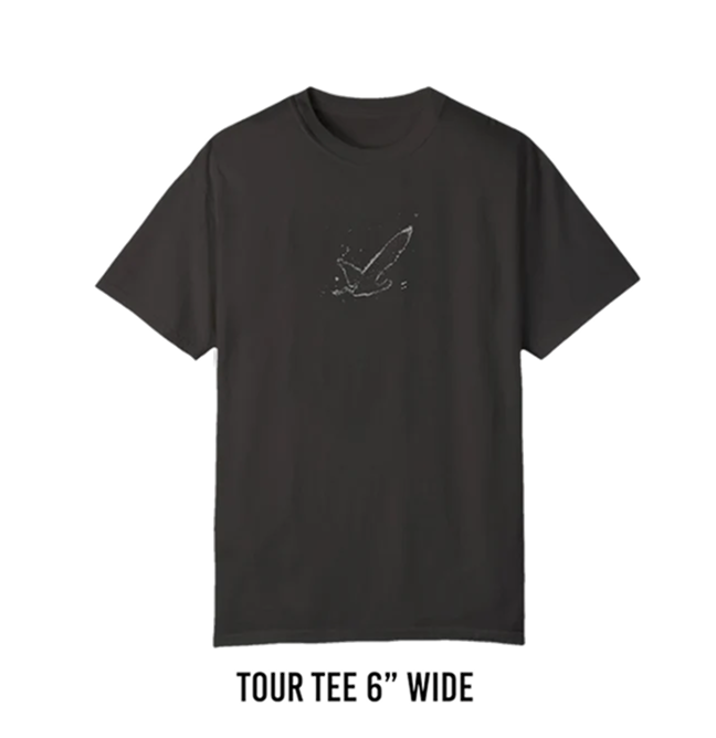 Sigur Rós - Bird Tee