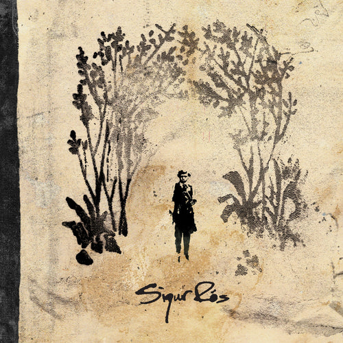 Sigur Ros - Takk... 20th Anniversary Remaster [3x12" with print]