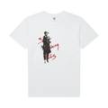 Sigur Rós - Takk... 20 SFR Tee White