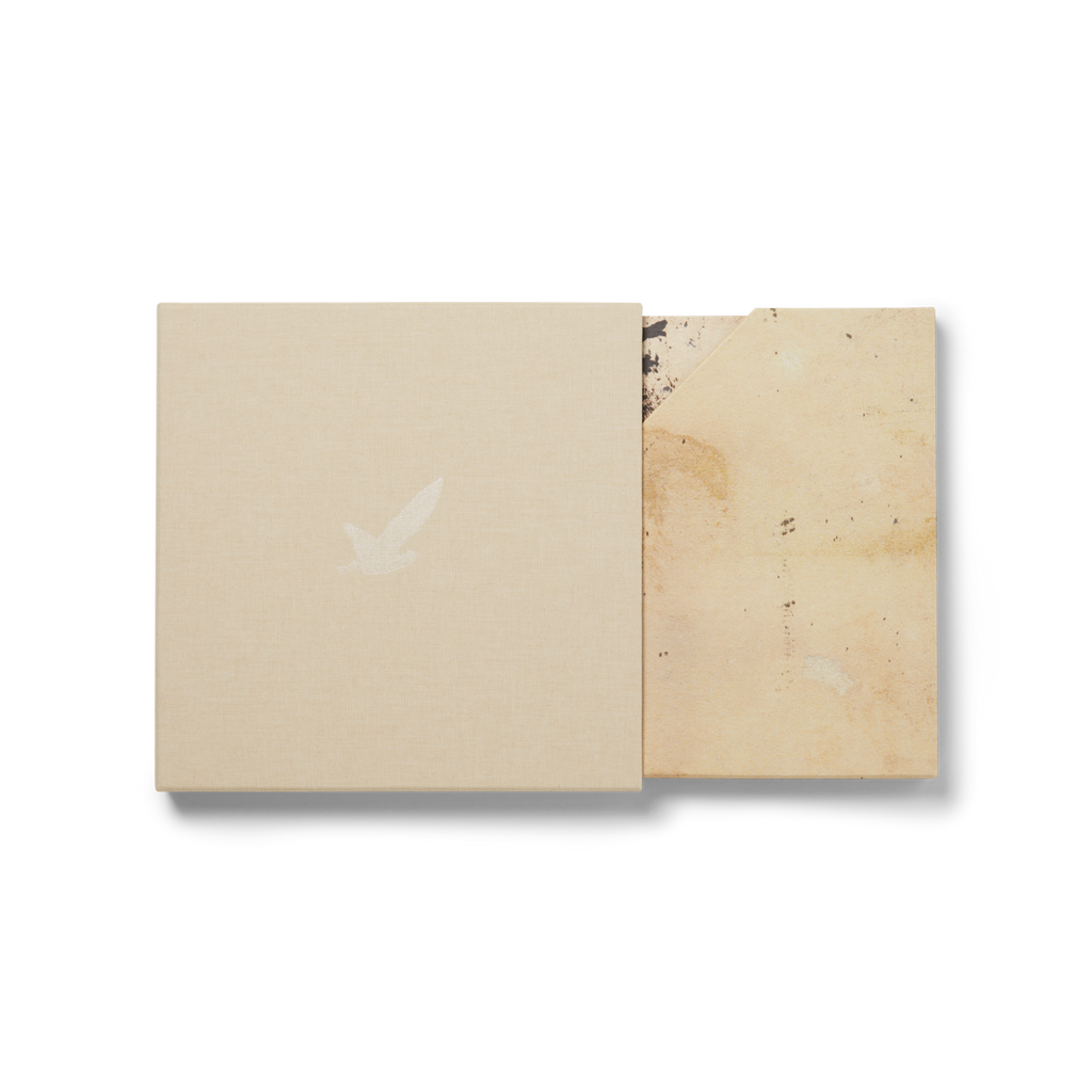 Sigur Ros - Takk... 20th Anniversary Remaster [10" Box Set]
