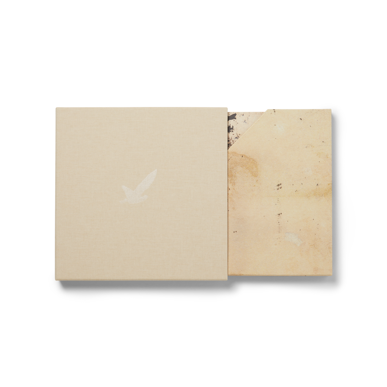 Sigur Ros - Takk... 20th Anniversary Remaster [10" Box Set]