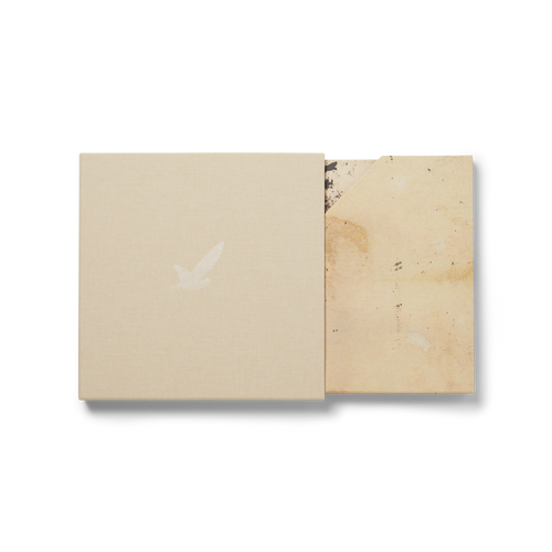 Sigur Ros - Takk... 20th Anniversary Remaster [10" Box Set]