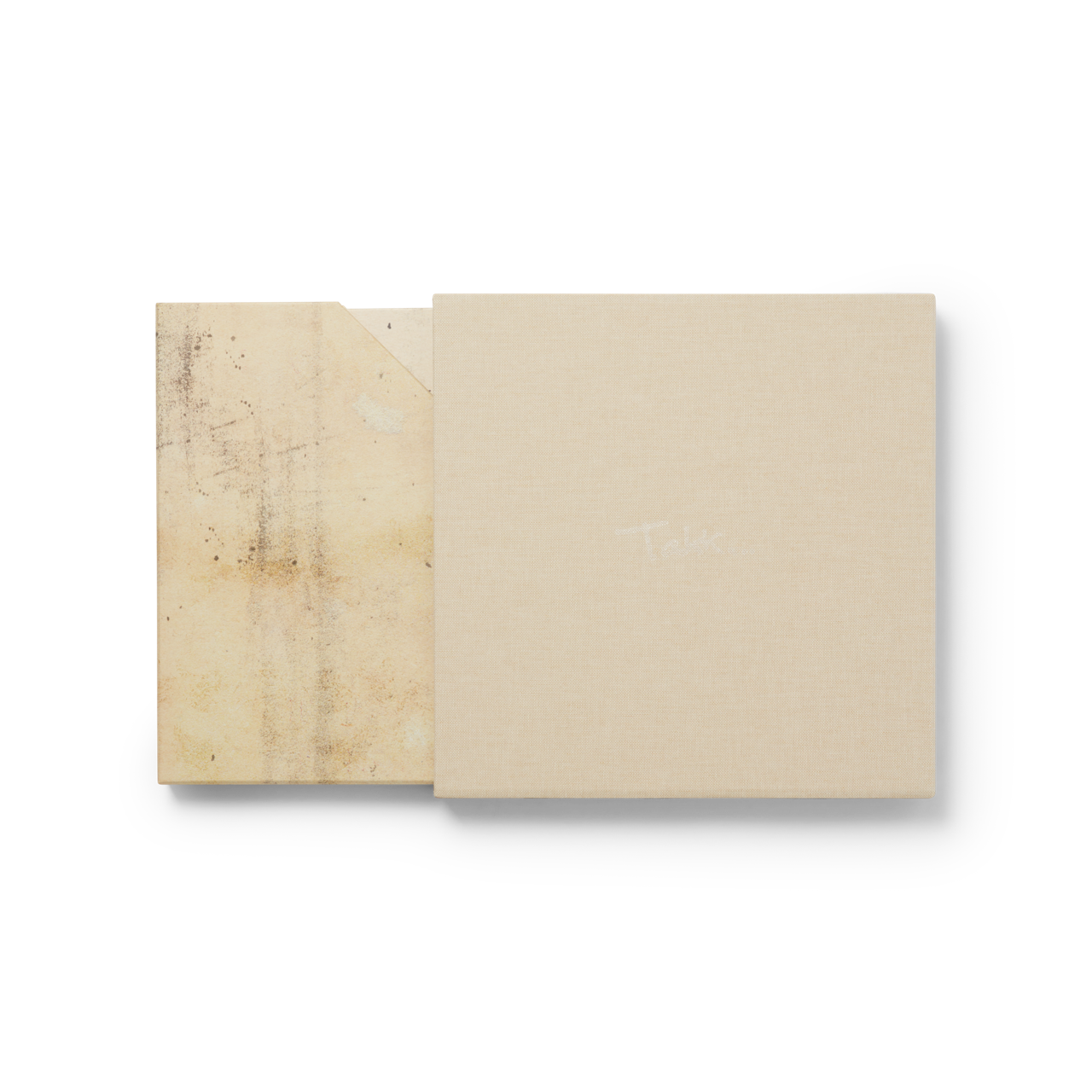 Sigur Ros - Takk... 20th Anniversary Remaster [10" Box Set]