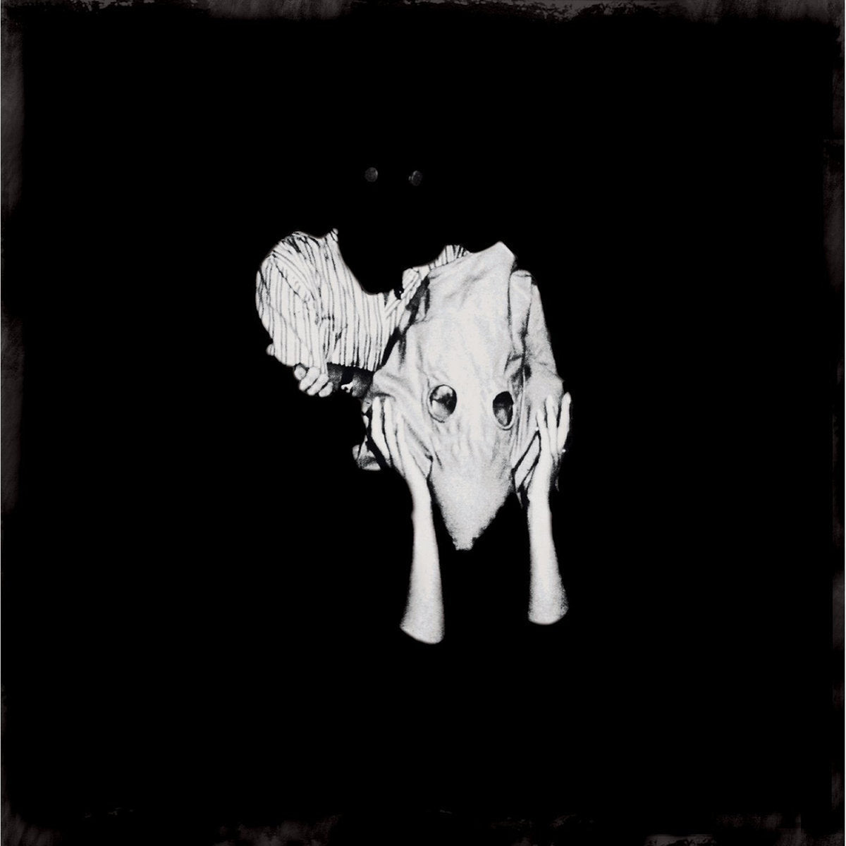 Sigur Rós - Kveikur 2LP Smoke Grey D2C Exclusive