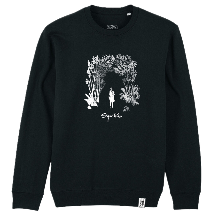 Sigur Rós - Takk... Sweatshirt