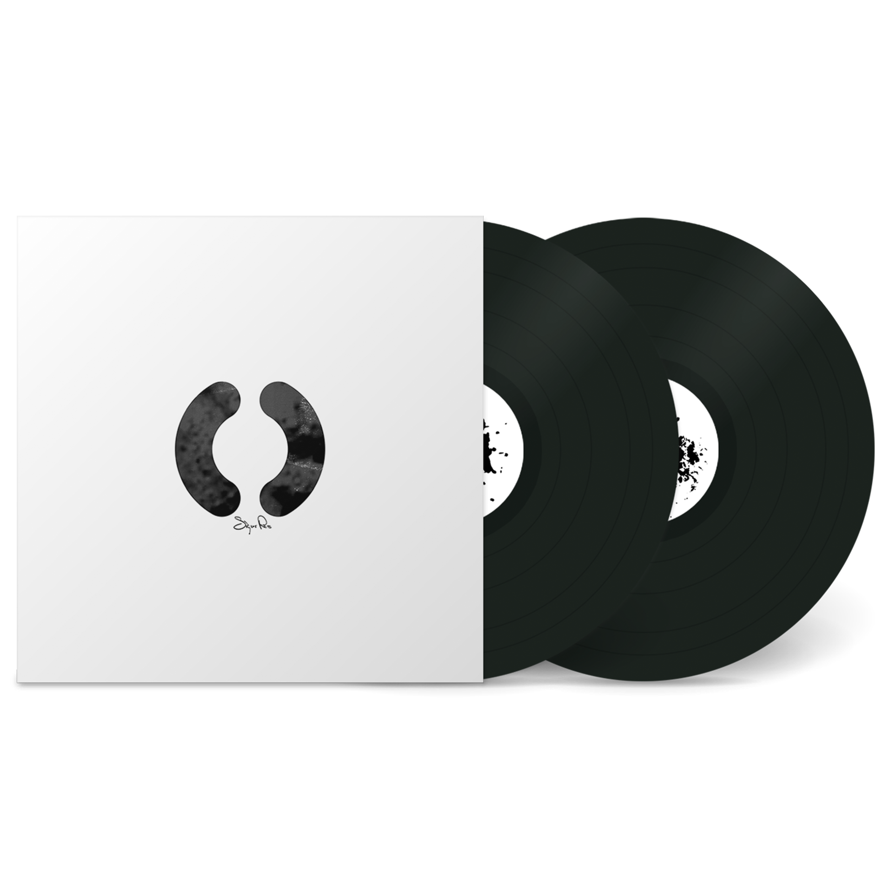 Sigur Rós - ( ) 20th Anniversary 2LP