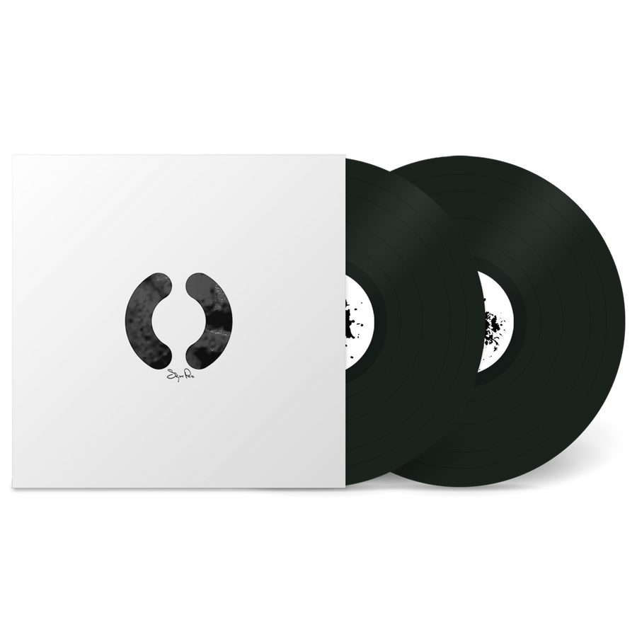 Sigur Rós - ( ) 20th Anniversary 2LP