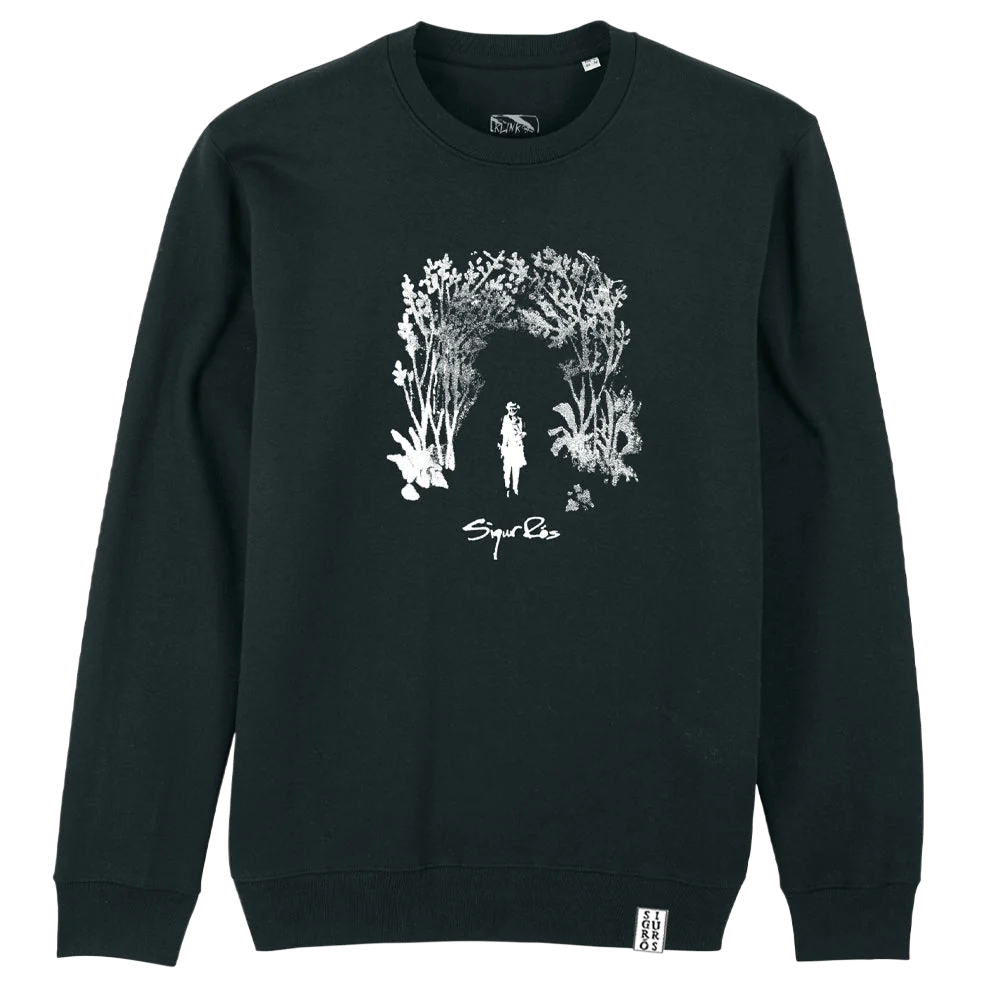 Sigur Rós - Takk... Sweatshirt [ON-DEMAND]
