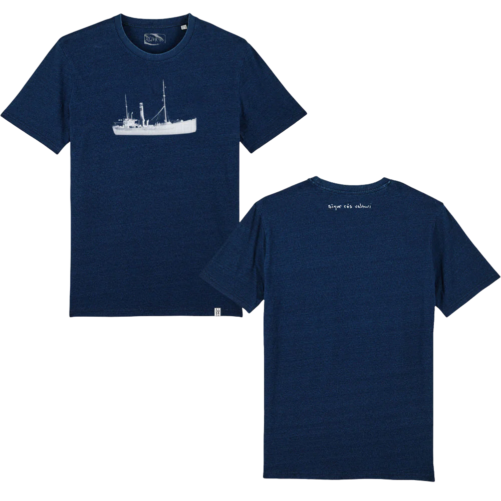 Sigur Rós - Valtari Boat Tee